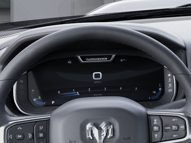 2026 RAM 2500 Laramie - Photo 17