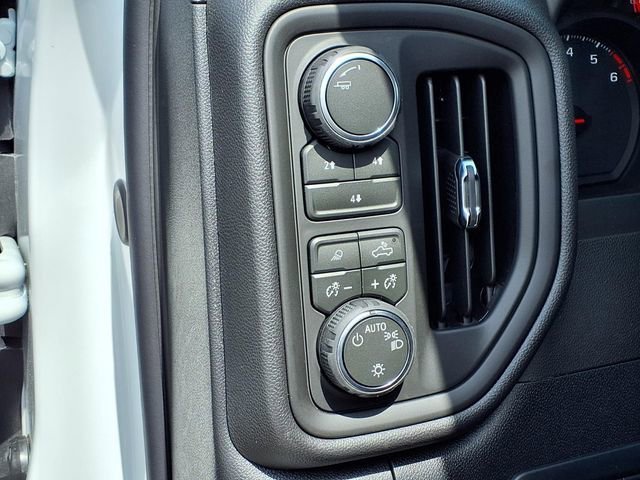 2026 Chevrolet Silverado 2500 HD Work Truck - Photo 9