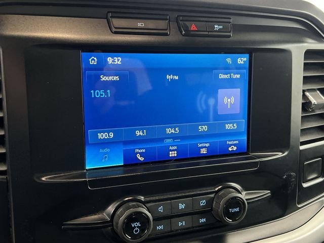 2023 Ford F-150 XLT - Photo 30