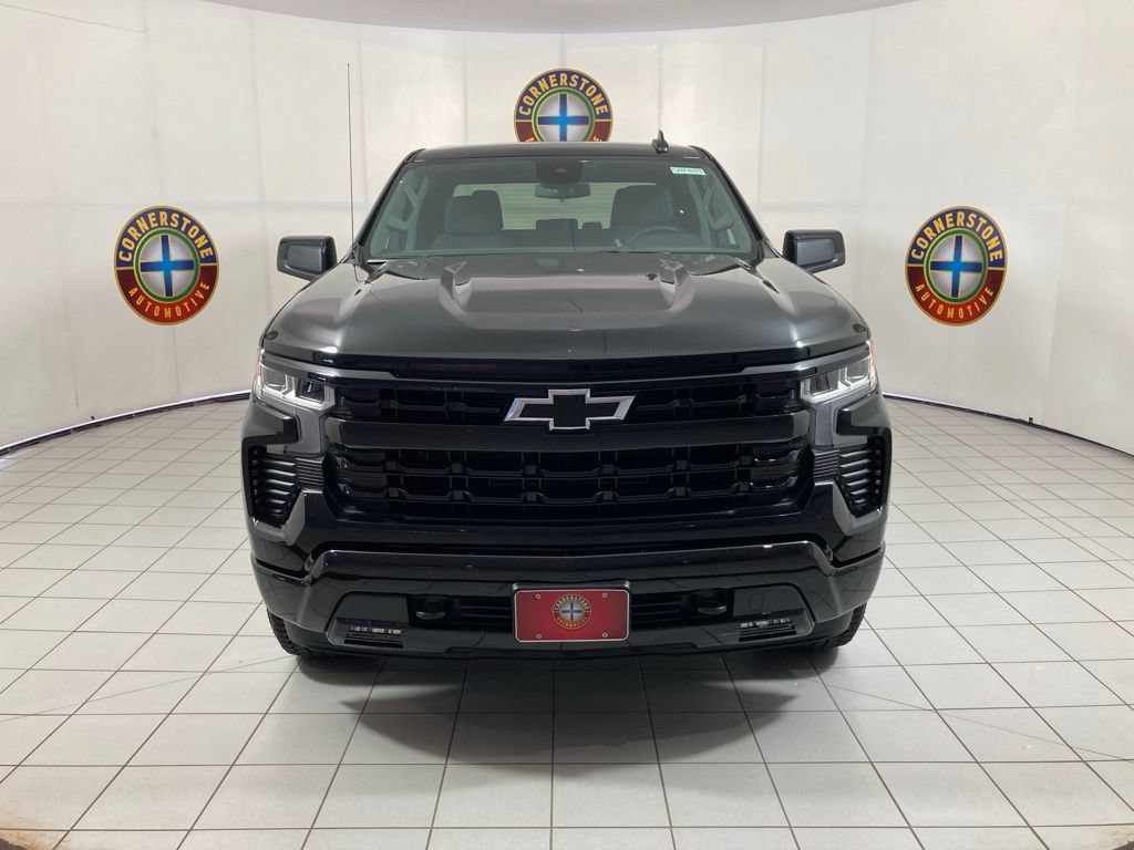 2026 Chevrolet Silverado 1500 RST - Photo 16