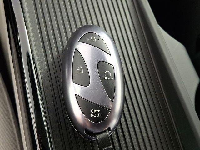 2026 Hyundai Tucson Blue SE - Photo 12