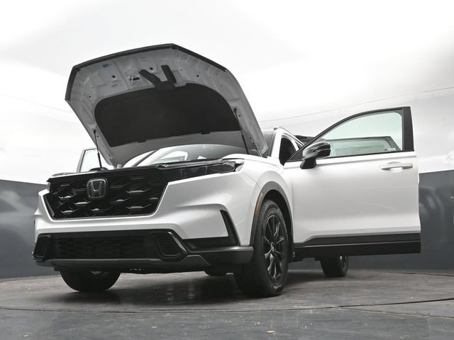2026 Honda CR-V Sport - Photo 70