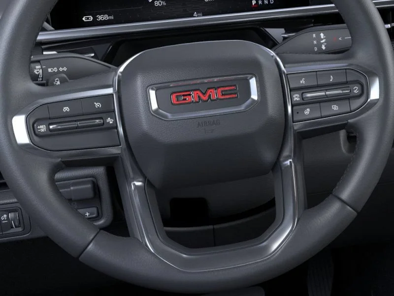 2026 GMC Sierra EV Elevation - Photo 19