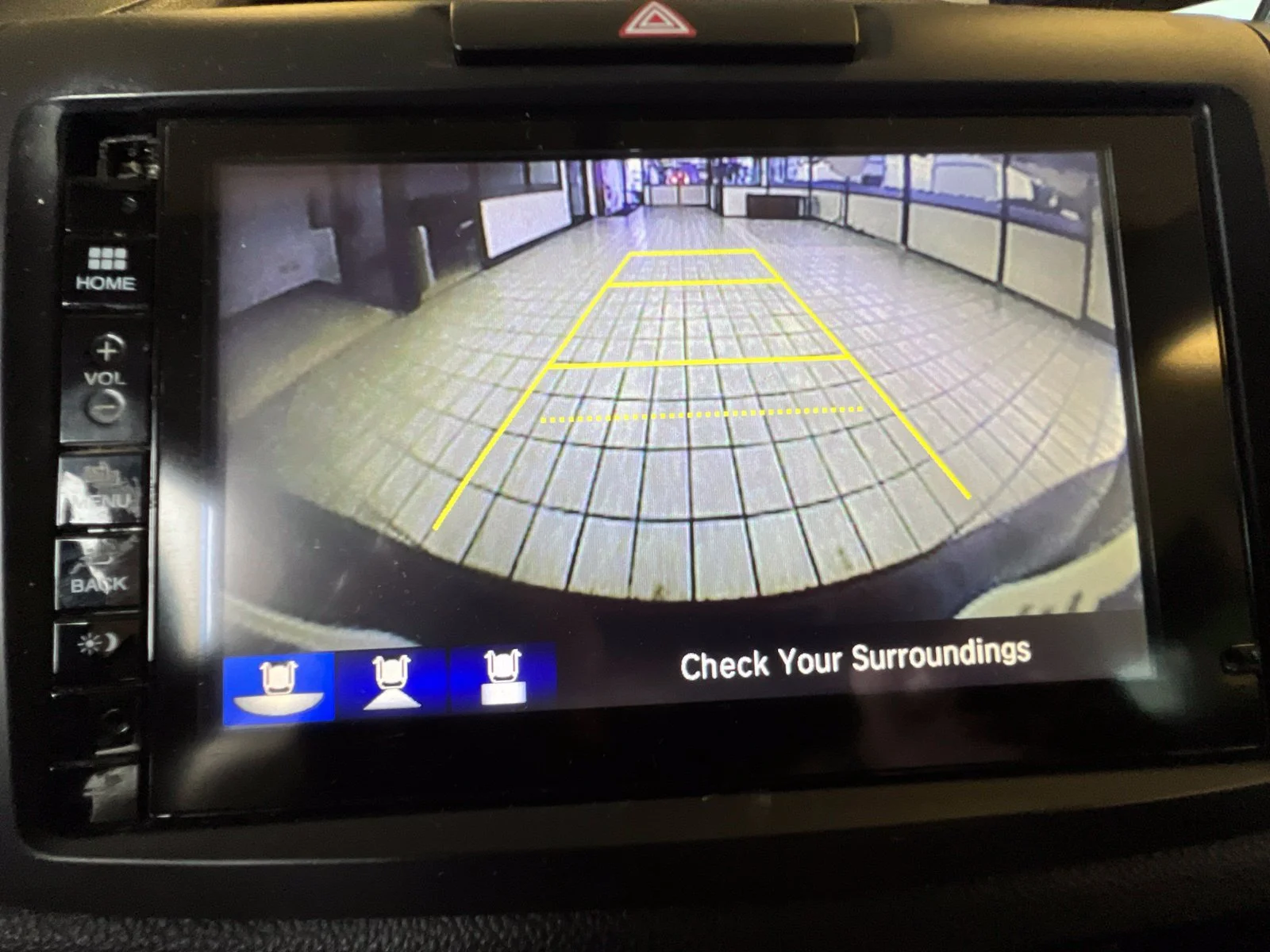 Used 2015 Gray Honda EX-L image 20