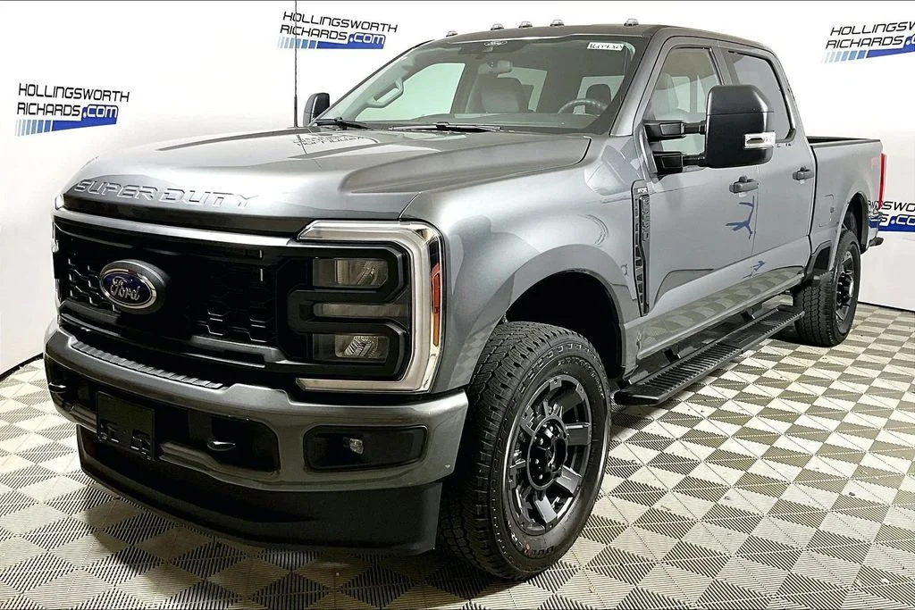 2026 Ford Super Duty F-250® XL