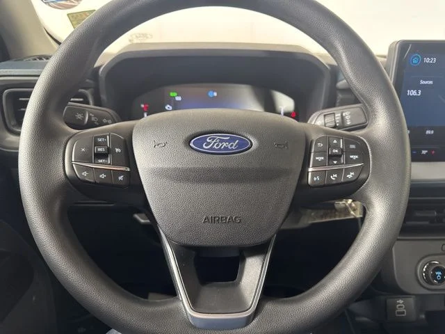 New 2026 Oxford White Ford XL image 19