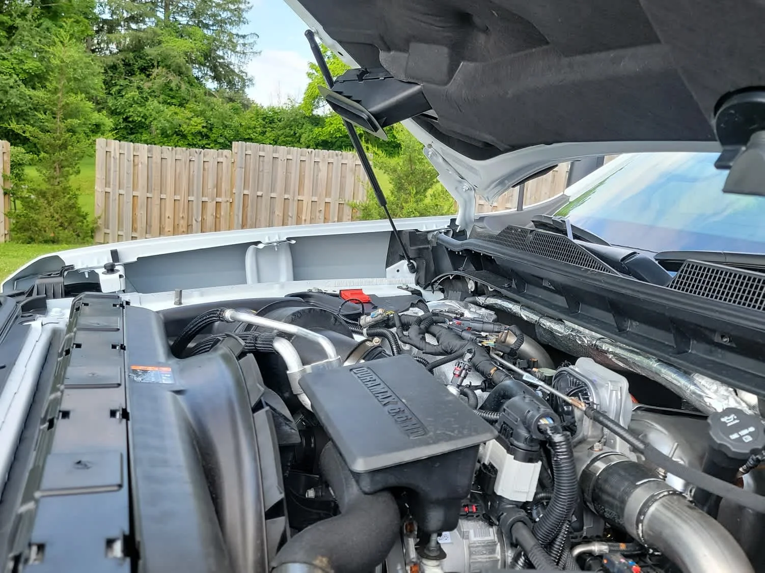 2026 Chevrolet Silverado 3500 HD Work Truck - Photo 6