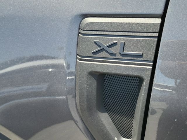 Used 2026 Carbonized Gray Metallic Ford XL image 27