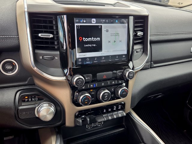 Used 2022 Black Ram Laramie image 21