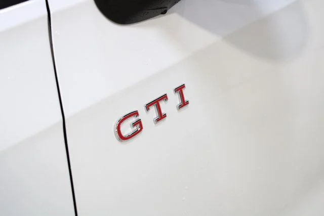 2026 Volkswagen Golf GTI SE - Photo 34