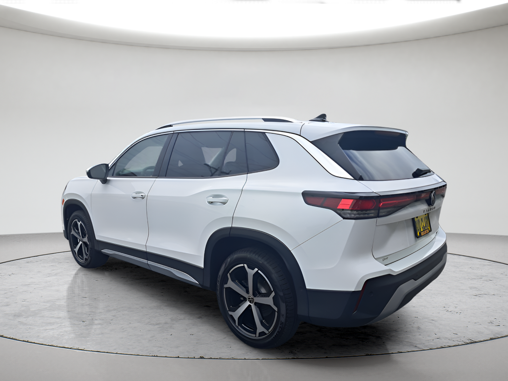 New 2026 White/off-white Volkswagen 2.0T SE image 7