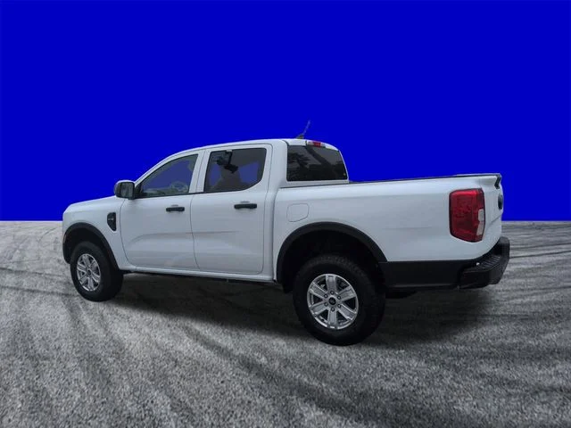 New 2026 Oxford White Ford XL image 6