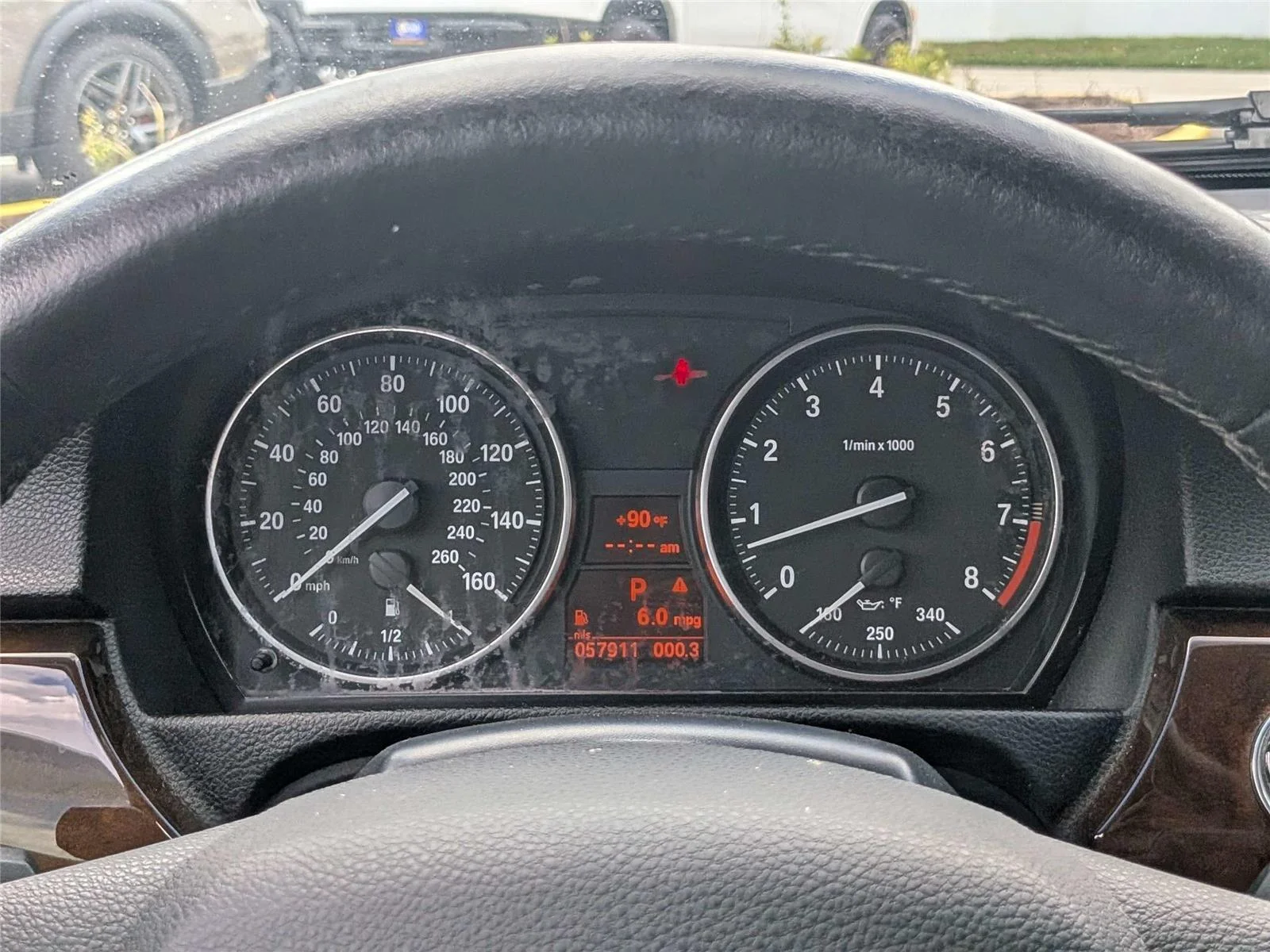 Used 2013 Blue BMW 328i image 29