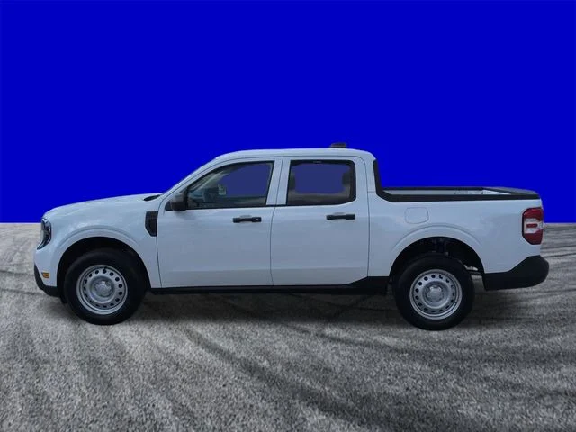 New 2026 Oxford White Ford XL image 7