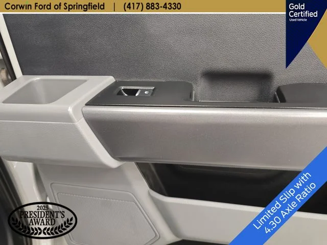 Certified Used 2025 Avalanche Ford XLT image 16