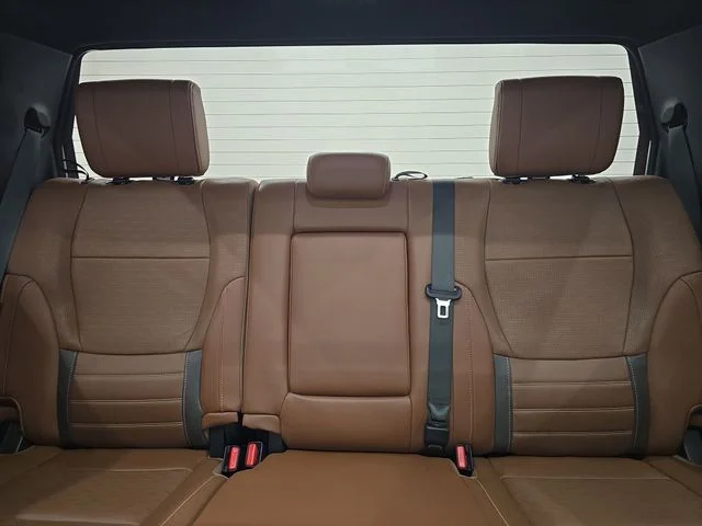 Used 2023 Pearl Toyota 1794 Edition image 25
