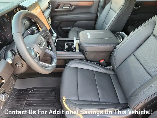 2026 GMC Yukon XL Denali - Photo 9
