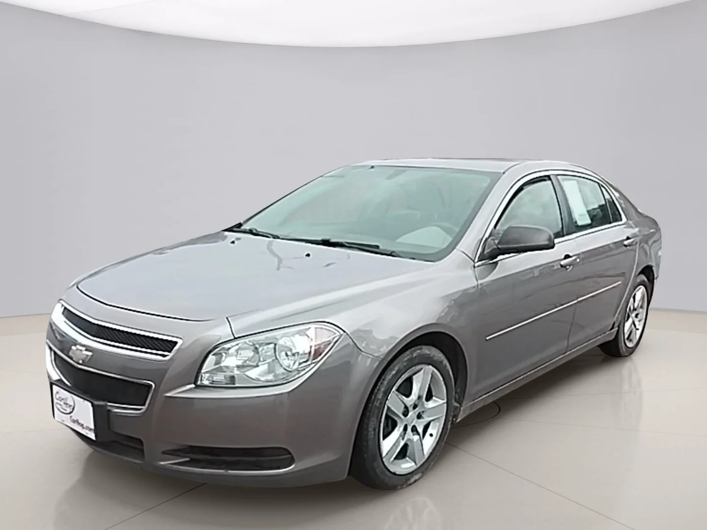 2012 Chevrolet Malibu