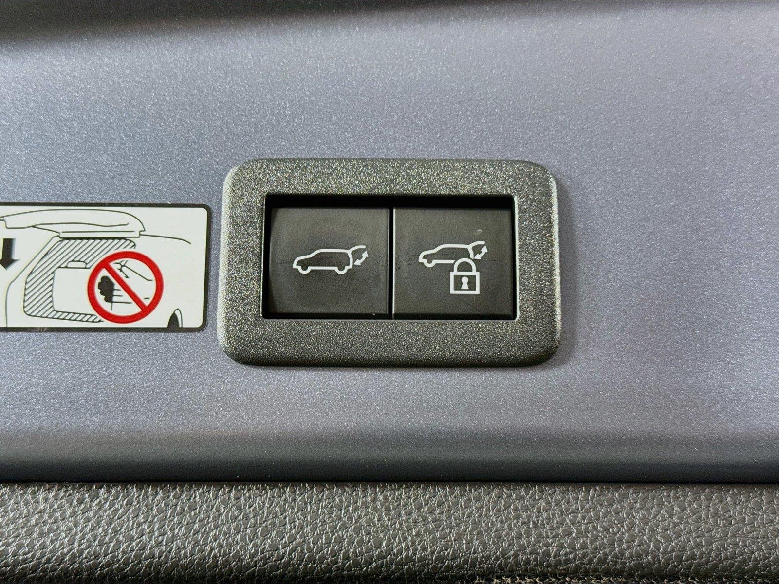Used 2026 Celestite Toyota XLE image 41