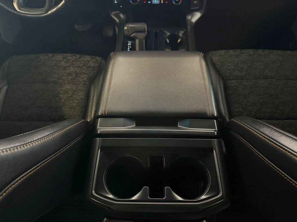 2024 Ford F-150 Tremor - Photo 22