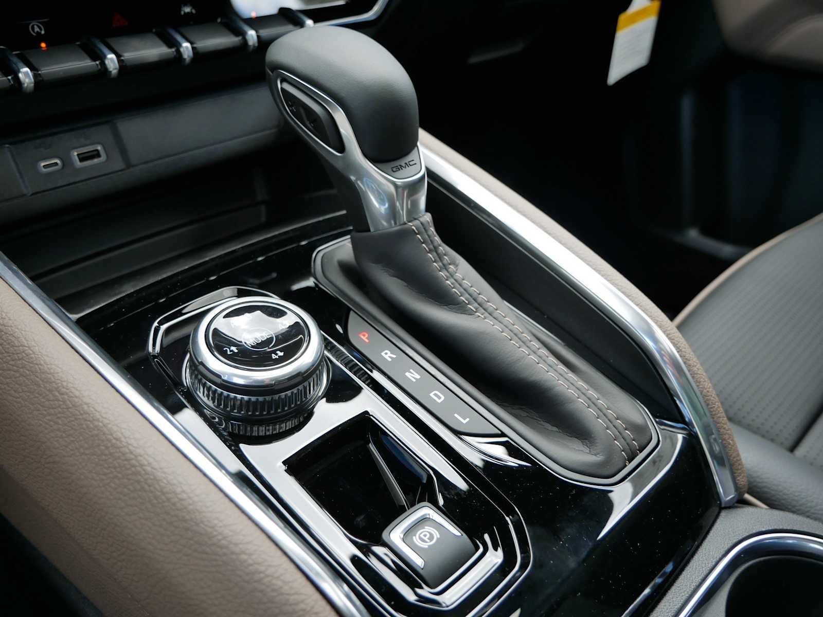 2026 GMC Canyon Denali - Photo 22
