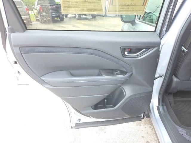 Used 2026 Silver Subaru Limited image 17