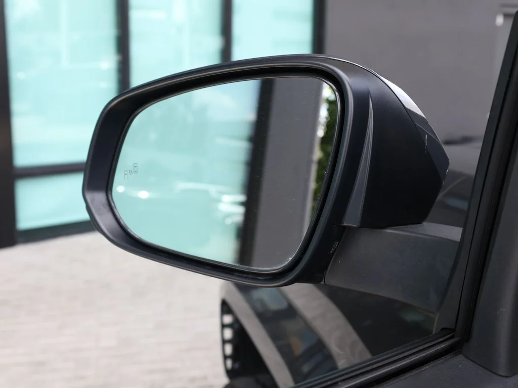 Used 2025 Black Toyota SR5 image 8