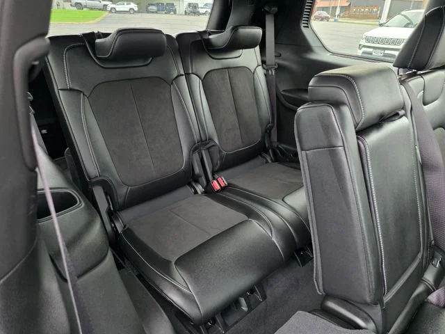 2023 Jeep Grand Cherokee L Altitude - Photo 41