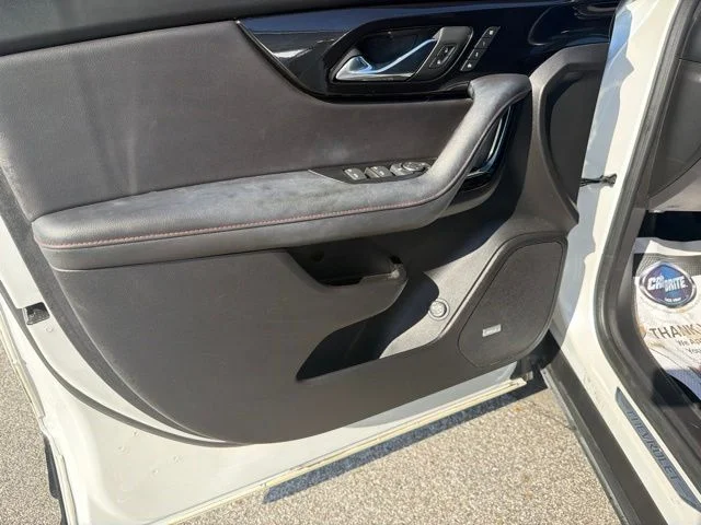 Used 2023 Beige Chevrolet RS image 14