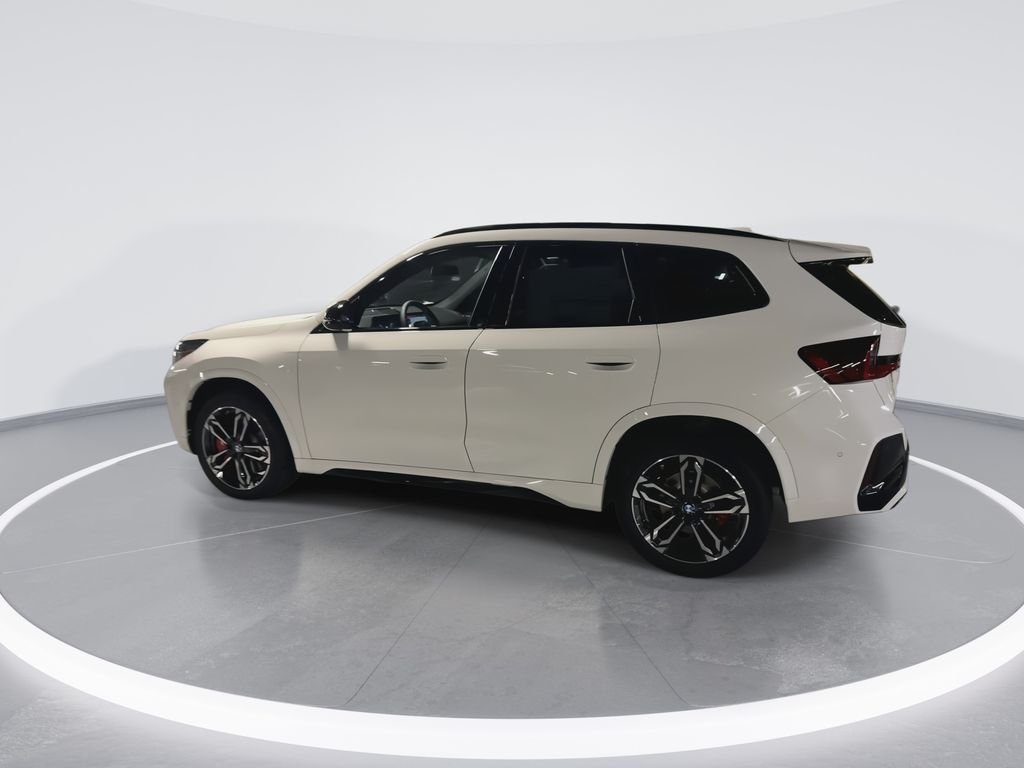 New 2027 Alpine White BMW xDrive28i image 6