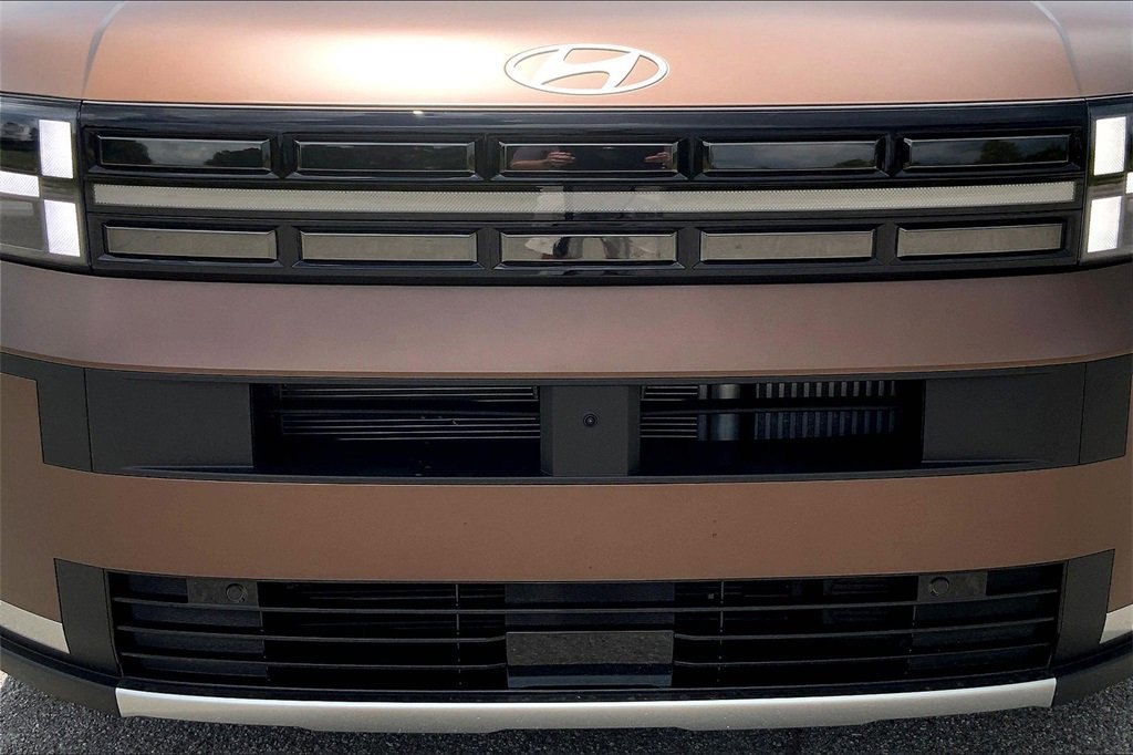 2026 Hyundai Santa Fe Limited - Photo 24