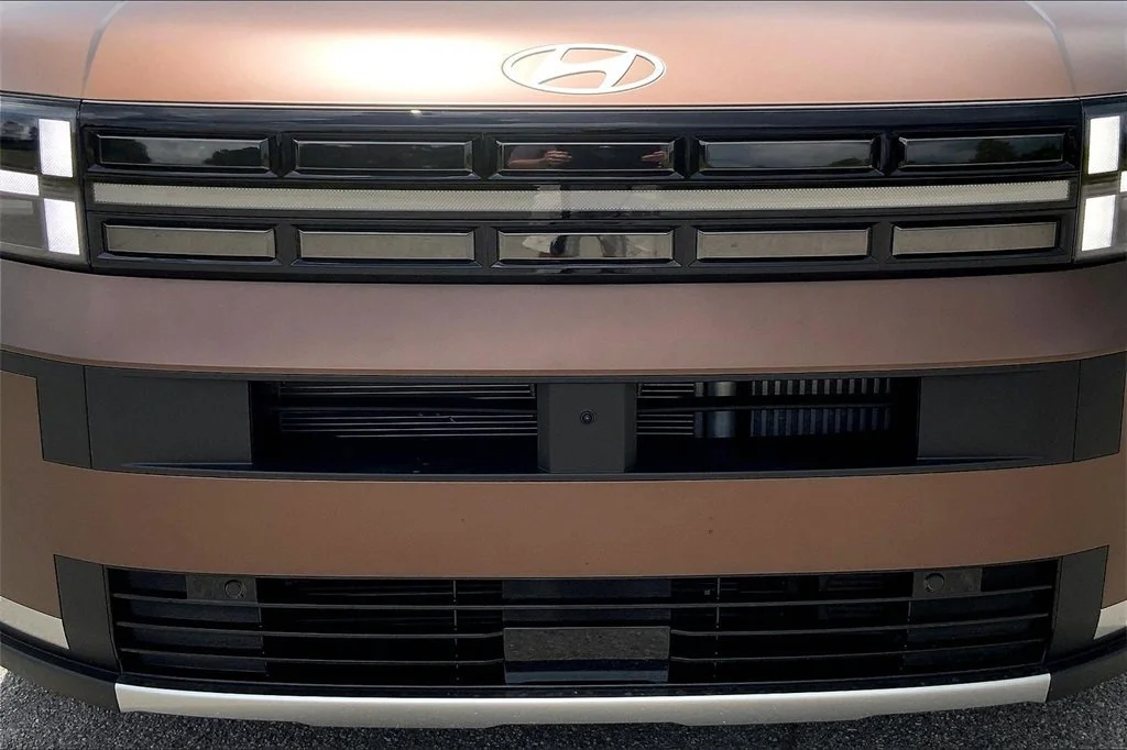 2026 Hyundai Santa Fe Limited - Photo 24
