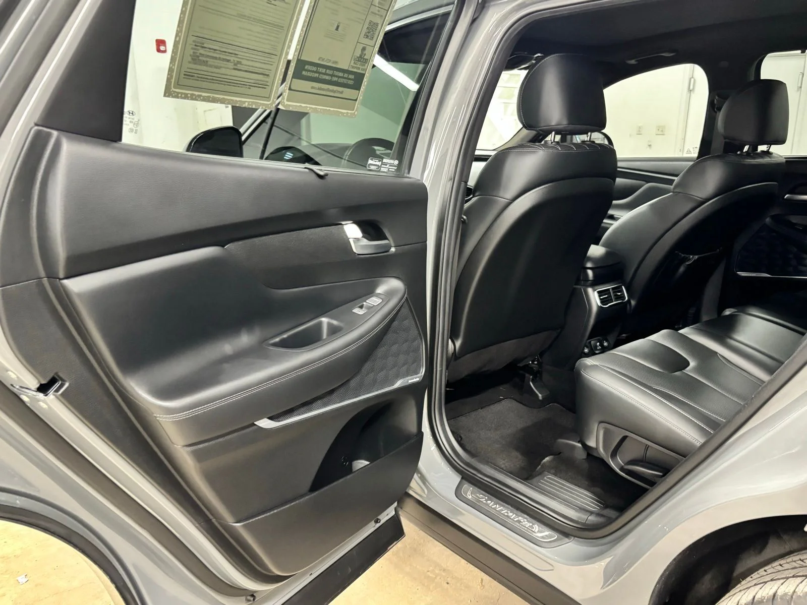 Used 2022 Gray Hyundai Calligraphy image 18