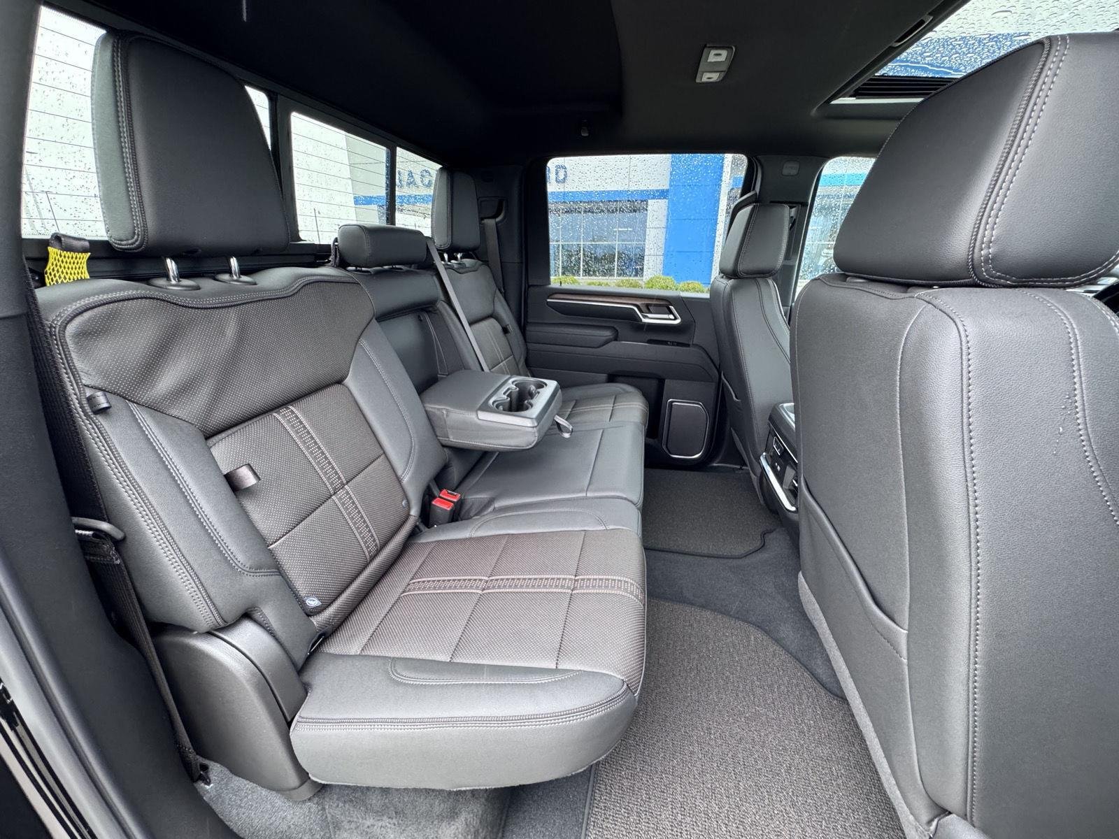 2026 Chevrolet Silverado 2500 HD High Country - Photo 57