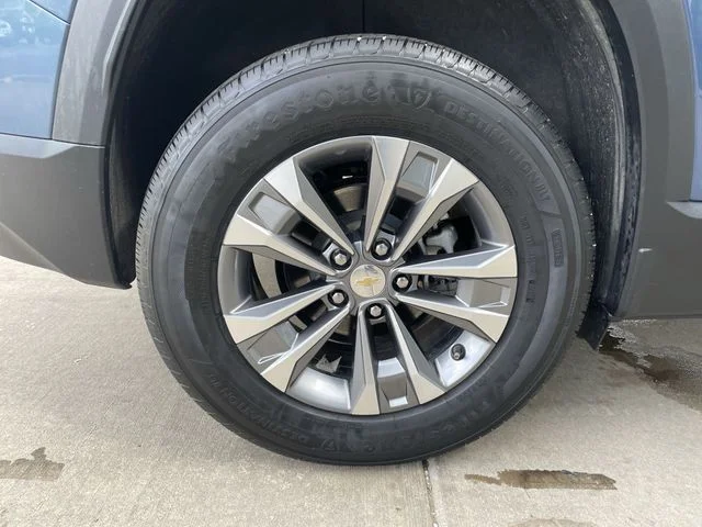 2025 Chevrolet Equinox LT - Photo 35