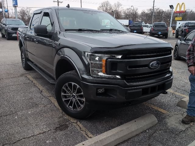 2019 FORD F-150 - Image 1