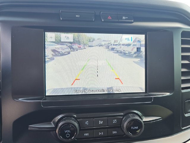Used 2022 White Ford XL image 20