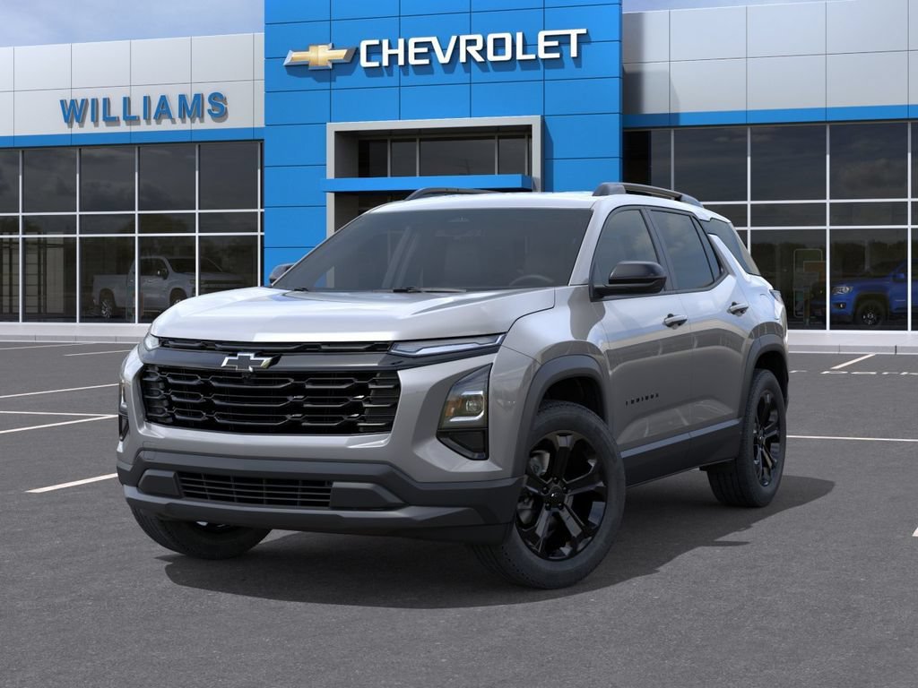 2027 Chevrolet Equinox LT - Photo 6