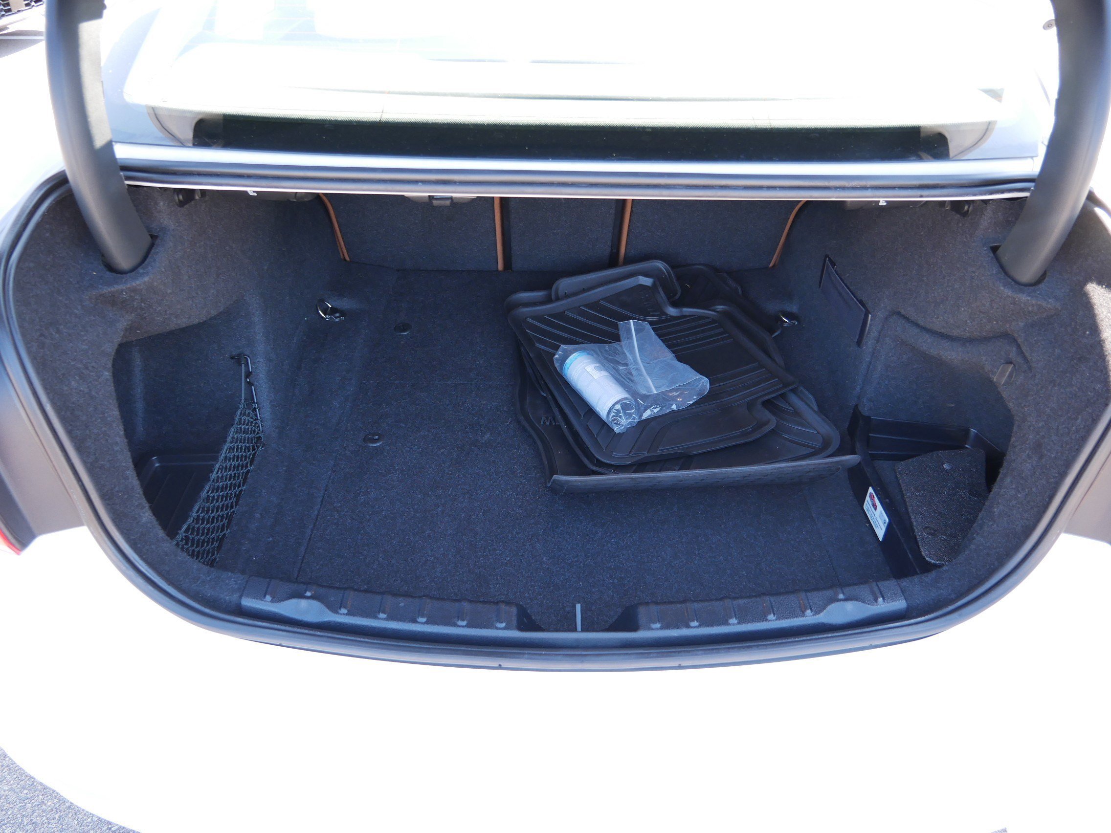 2014 BMW 3 Series 328d - Photo 18
