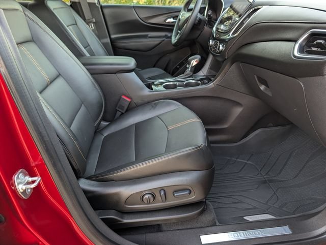 2024 Chevrolet Equinox Premier - Photo 26