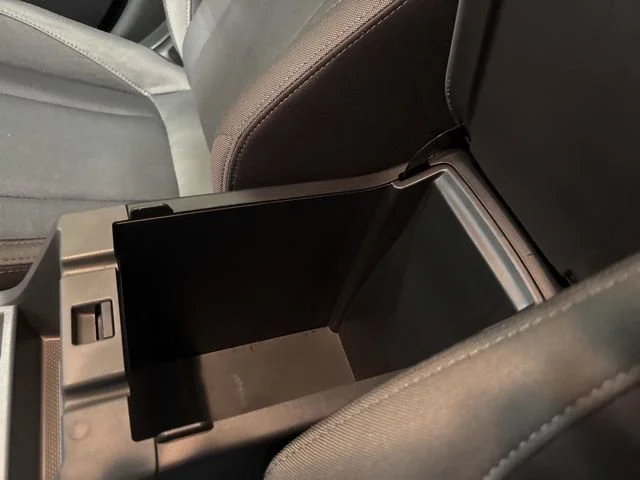Used 2025 Black Subaru Premium image 26