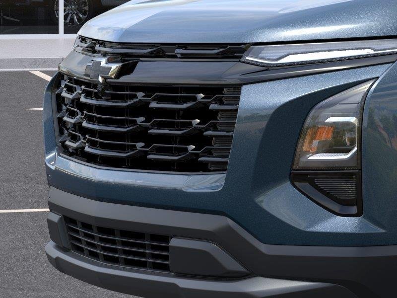2027 Chevrolet Equinox LT - Photo 13