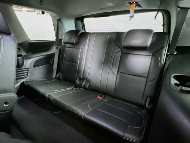 Used 2019 QUICKSILVER METALLIC GMC Denali image 38
