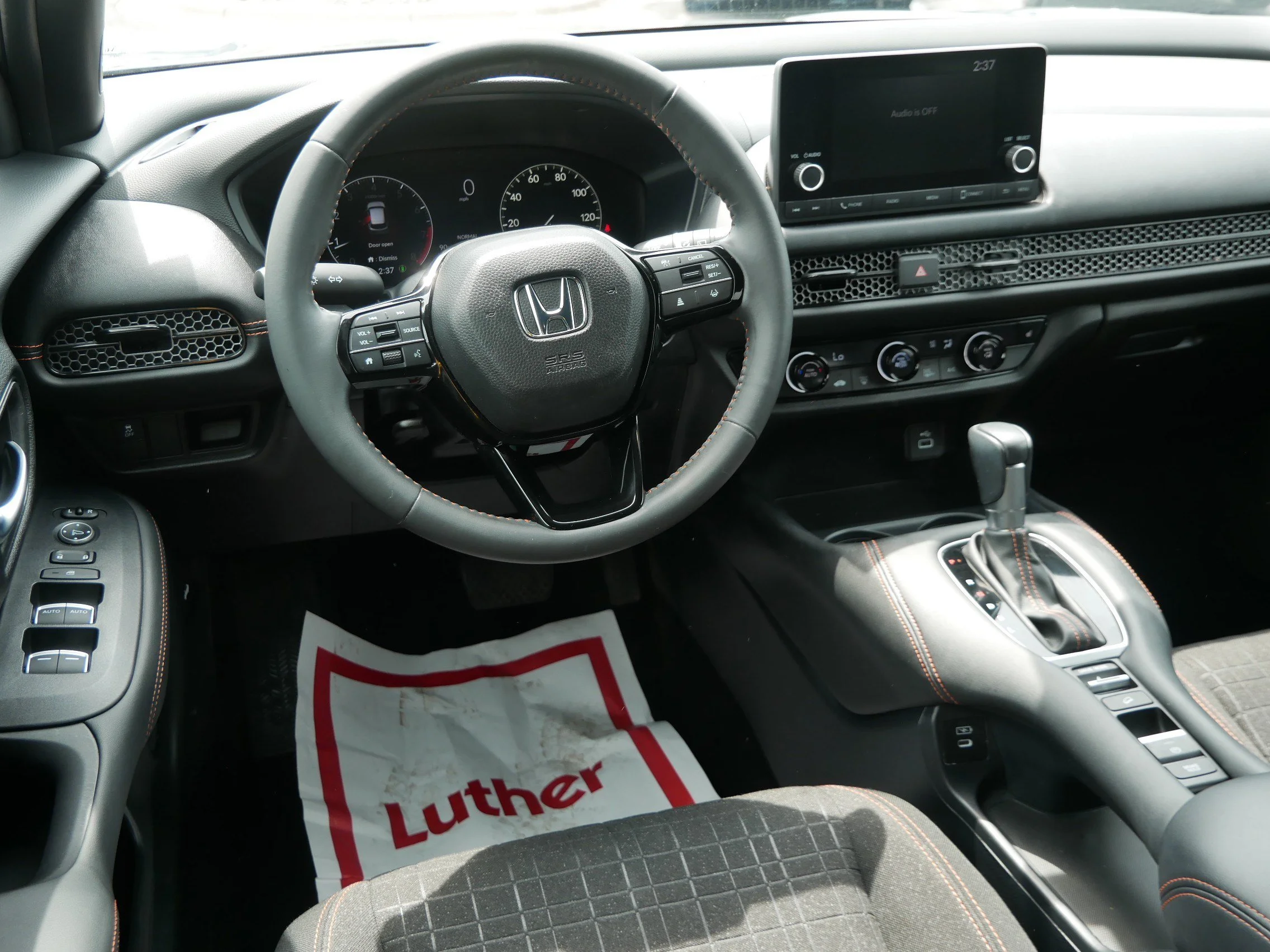 Used 2024 Nordic Forest Pearl Honda Sport image 19