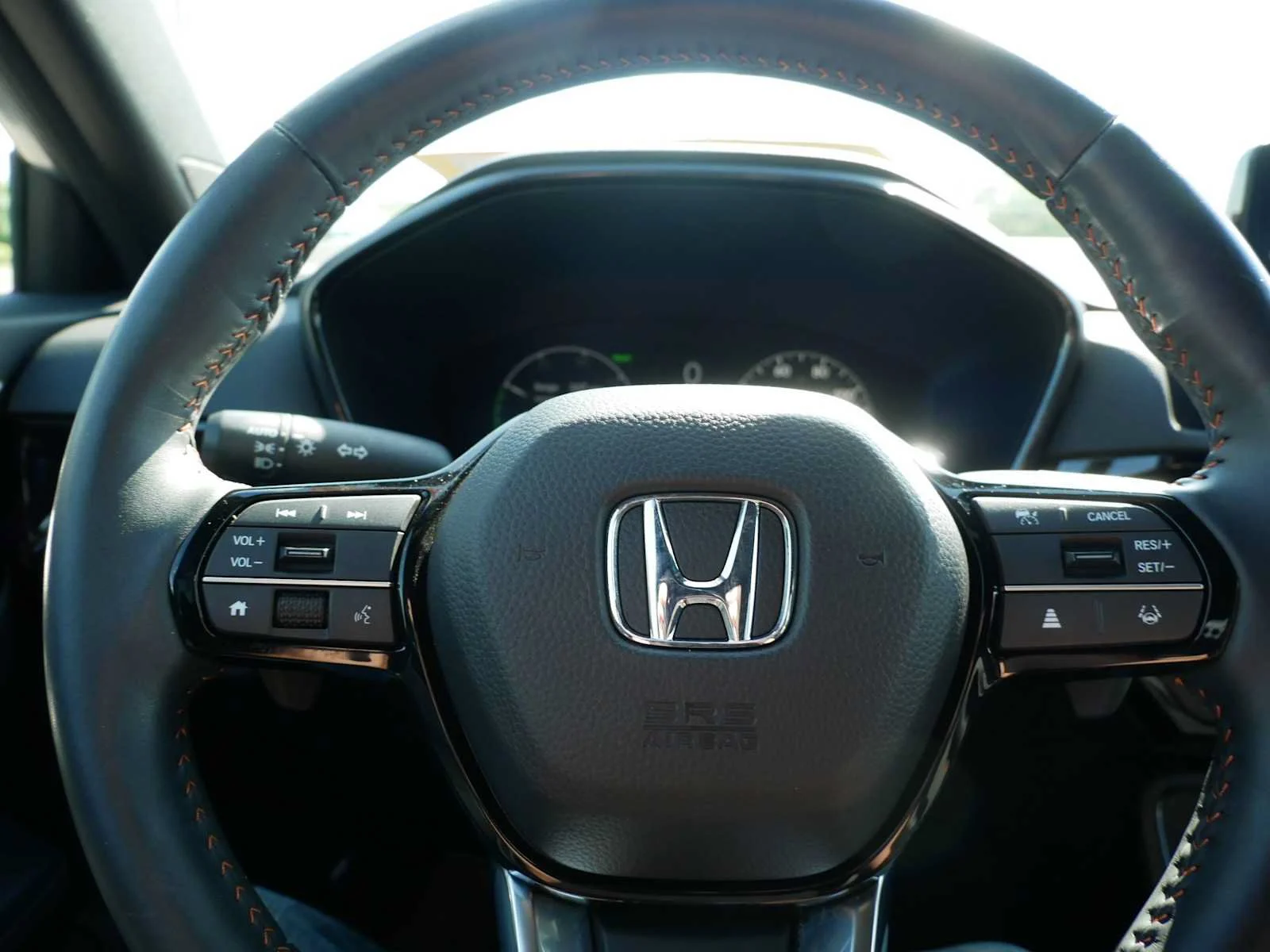 Certified Used 2024 Lunar Silver Metallic Honda Sport Touring image 61