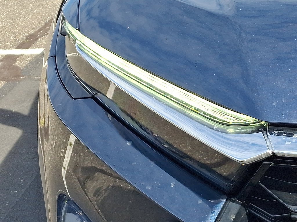 2024 Honda CR-V EX - Photo 9