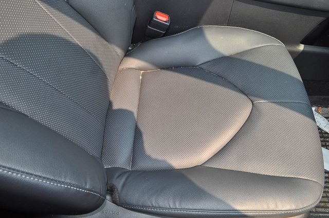 Certified Used 2025 Black Toyota Limited image 21