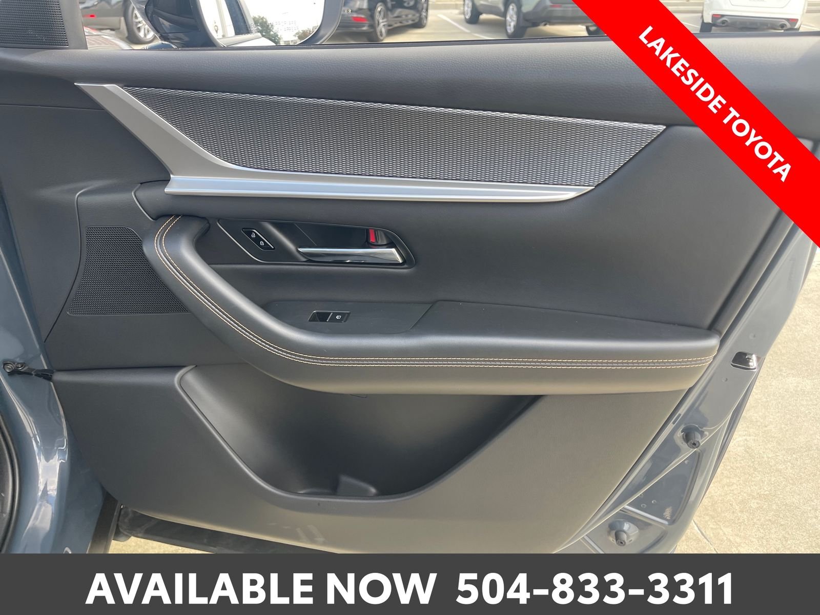 Used 2025 Gray Mazda 3.3 Turbo Preferred image 19