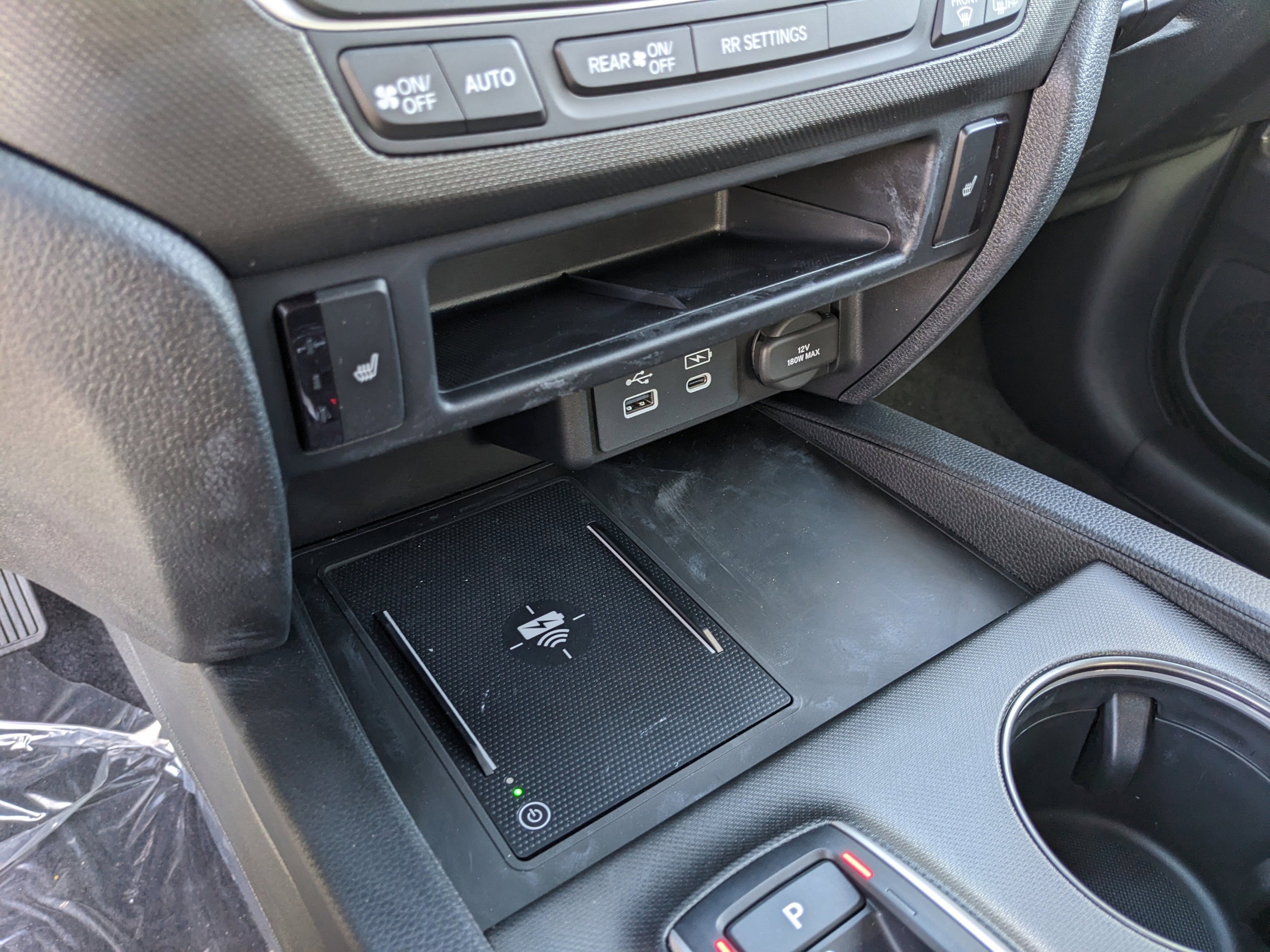 2026 Honda Ridgeline TrailSport - Photo 26