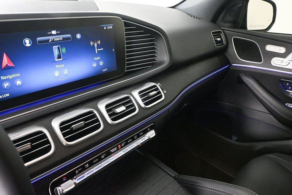 2025 Mercedes-Benz GLE GLE450 - Photo 48